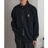 【SANTA BARBARA】T/C 両面起毛 ジャケット | SETUP7【MEN】 | 詳細画像15 