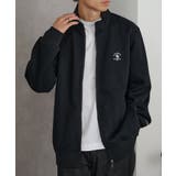 【SANTA BARBARA】T/C 両面起毛 ジャケット | SETUP7【MEN】 | 詳細画像16 