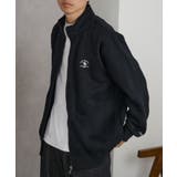 【SANTA BARBARA】T/C 両面起毛 ジャケット | SETUP7【MEN】 | 詳細画像17 