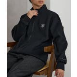 【SANTA BARBARA】T/C 両面起毛 ジャケット | SETUP7【MEN】 | 詳細画像19 