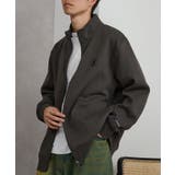 【SANTA BARBARA】T/C 両面起毛 ジャケット | SETUP7【MEN】 | 詳細画像2 