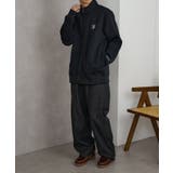 【SANTA BARBARA】T/C 両面起毛 ジャケット | SETUP7【MEN】 | 詳細画像21 