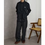 【SANTA BARBARA】T/C 両面起毛 ジャケット | SETUP7【MEN】 | 詳細画像22 