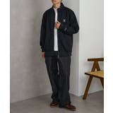 【SANTA BARBARA】T/C 両面起毛 ジャケット | SETUP7【MEN】 | 詳細画像23 