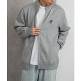 【SANTA BARBARA】T/C 両面起毛 ジャケット | SETUP7【MEN】 | 詳細画像26 