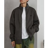 【SANTA BARBARA】T/C 両面起毛 ジャケット | SETUP7【MEN】 | 詳細画像3 