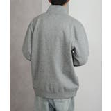 【SANTA BARBARA】T/C 両面起毛 ジャケット | SETUP7【MEN】 | 詳細画像30 