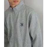 【SANTA BARBARA】T/C 両面起毛 ジャケット | SETUP7【MEN】 | 詳細画像31 