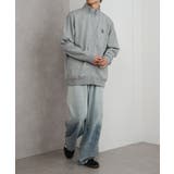 【SANTA BARBARA】T/C 両面起毛 ジャケット | SETUP7【MEN】 | 詳細画像33 