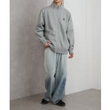 【SANTA BARBARA】T/C 両面起毛 ジャケット | SETUP7【MEN】 | 詳細画像34 