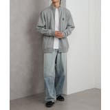 【SANTA BARBARA】T/C 両面起毛 ジャケット | SETUP7【MEN】 | 詳細画像35 