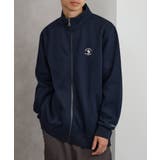 【SANTA BARBARA】T/C 両面起毛 ジャケット | SETUP7【MEN】 | 詳細画像37 