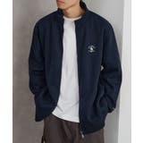 【SANTA BARBARA】T/C 両面起毛 ジャケット | SETUP7【MEN】 | 詳細画像40 