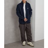 【SANTA BARBARA】T/C 両面起毛 ジャケット | SETUP7【MEN】 | 詳細画像44 