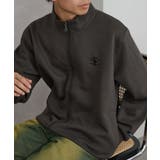 【SANTA BARBARA】T/C 両面起毛 ジャケット | SETUP7【MEN】 | 詳細画像7 