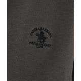 【SANTA BARBARA】T/C 両面起毛 ジャケット | SETUP7【MEN】 | 詳細画像9 