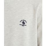 【SANTA BARBARA】T/C裏毛 ワッペントレーナー | SETUP7【MEN】 | 詳細画像21 