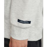 【SANTA BARBARA】T/C裏毛 ワッペントレーナー | SETUP7【MEN】 | 詳細画像22 