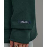 【SANTA BARBARA】T/C裏毛 ワッペントレーナー | SETUP7【MEN】 | 詳細画像31 