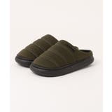 カーキ | 【GERRY】軽量・高反発 クロッグサボサンダル Men's GR-6572 | SETUP7【MEN】