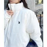 【U S POLO | SETUP7【WOMEN】 | 詳細画像10 