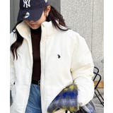 【U S POLO | SETUP7【WOMEN】 | 詳細画像14 