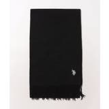 【U.S. POLO ASSN.】USPA マフラー USPA-2009 | SETUP7【MEN】 | 詳細画像10