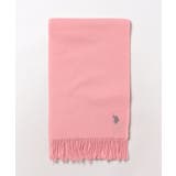 【U.S. POLO ASSN.】USPA マフラー USPA-2009 | SETUP7【MEN】 | 詳細画像6