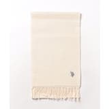 【U.S. POLO ASSN.】USPA マフラー USPA-2009 | SETUP7【MEN】 | 詳細画像7