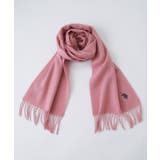 ピンク | 【U.S. POLO ASSN.】USPA マフラー USPA-2009 | SETUP7【MEN】