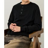 【Robert P Miller】パネルリブ | SETUP7【MEN】 | 詳細画像7 