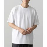 【MAISON CLUB】Premium Cotton | SETUP7【MEN】 | 詳細画像10 