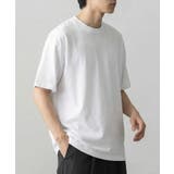 【MAISON CLUB】Premium Cotton | SETUP7【MEN】 | 詳細画像12 