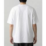 【MAISON CLUB】Premium Cotton | SETUP7【MEN】 | 詳細画像13 