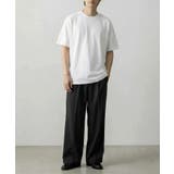 【MAISON CLUB】Premium Cotton | SETUP7【MEN】 | 詳細画像14 