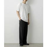 【MAISON CLUB】Premium Cotton | SETUP7【MEN】 | 詳細画像15 