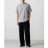 【MAISON CLUB】Premium Cotton | SETUP7【MEN】 | 詳細画像25 