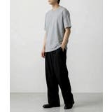 【MAISON CLUB】Premium Cotton | SETUP7【MEN】 | 詳細画像26 