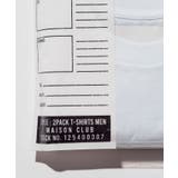 【MAISON CLUB】Premium Cotton | SETUP7【MEN】 | 詳細画像37 