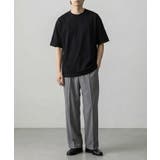 【MAISON CLUB】Premium Cotton | SETUP7【MEN】 | 詳細画像7 