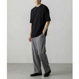 【MAISON CLUB】Premium Cotton | SETUP7【MEN】 | 詳細画像8 