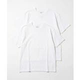 【MAISON CLUB】Premium Cotton | SETUP7【MEN】 | 詳細画像9 