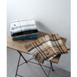 【U.S. POLO ASSN.】カシミヤタッチ チェック | SETUP7【WOMEN】 | 詳細画像13 