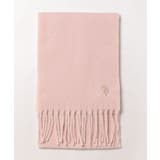 【U.S. POLO ASSN.】ブークレ Wフェイスマフラー | SETUP7【WOMEN】 | 詳細画像16 