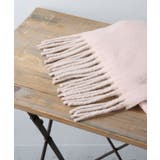 【U.S. POLO ASSN.】ブークレ Wフェイスマフラー | SETUP7【WOMEN】 | 詳細画像18 