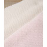 【U.S. POLO ASSN.】ブークレ Wフェイスマフラー | SETUP7【WOMEN】 | 詳細画像20 