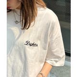 【Dickies】バックプリントTシャツ 5222-TTMDK3 | SETUP7【WOMEN】 | 詳細画像10