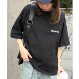 【Dickies】バックプリントTシャツ 5222-TTMDK3 | SETUP7【WOMEN】 | 詳細画像16