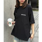【Dickies】バックプリントTシャツ 5222-TTMDK3 | SETUP7【WOMEN】 | 詳細画像17
