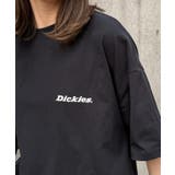 【Dickies】バックプリントTシャツ 5222-TTMDK3 | SETUP7【WOMEN】 | 詳細画像18